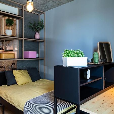 Apartamento Micampus Porto Asprela Exterior foto