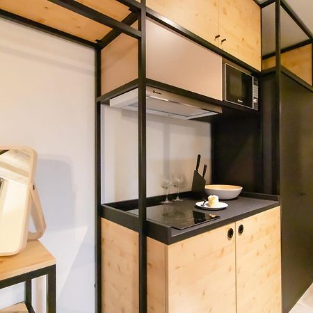 Apartamento Micampus Porto Asprela Exterior foto