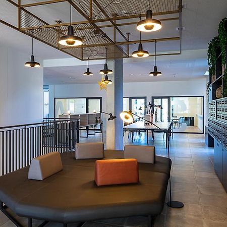 Apartamento Micampus Porto Asprela Exterior foto