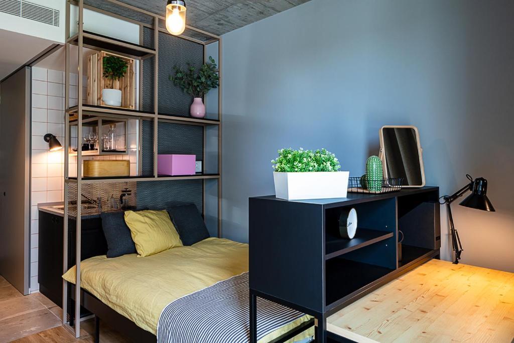 Apartamento Micampus Porto Asprela Exterior foto
