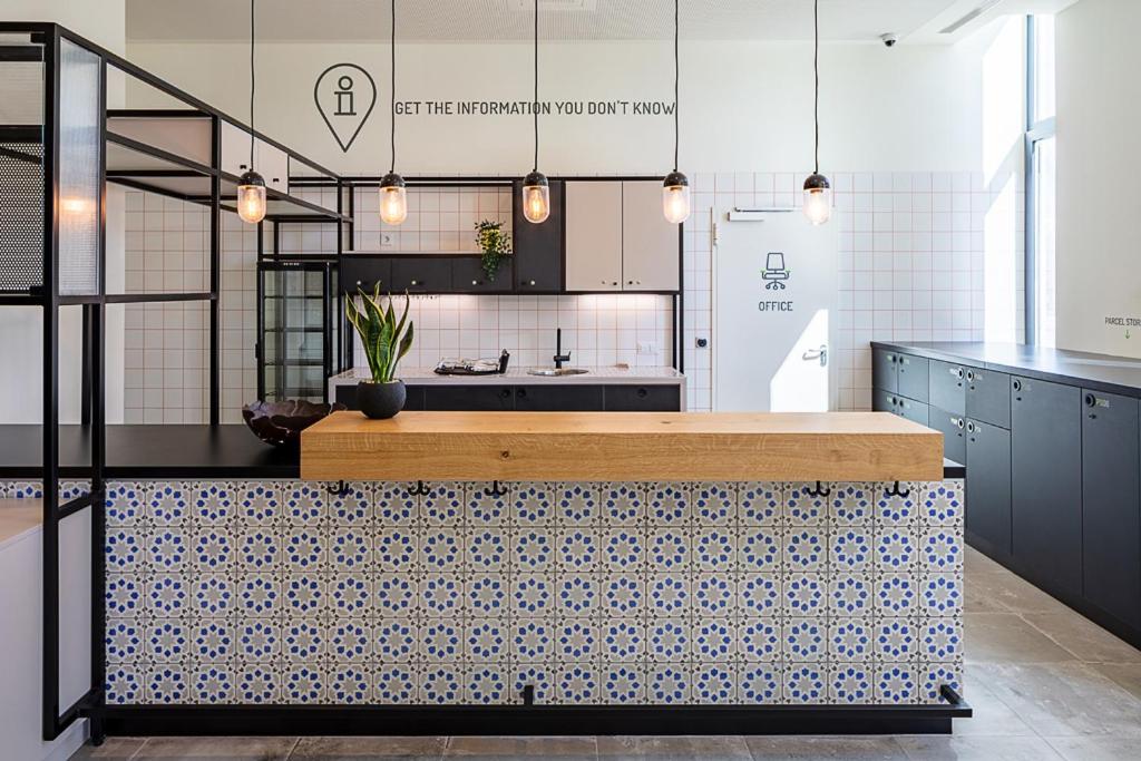 Apartamento Micampus Porto Asprela Exterior foto