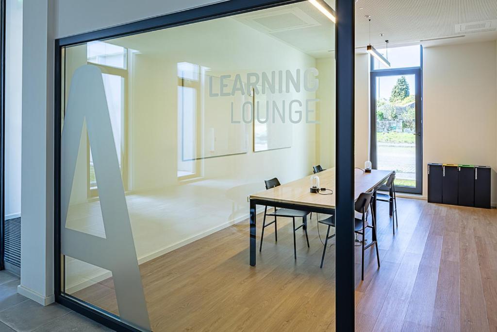 Apartamento Micampus Porto Asprela Exterior foto