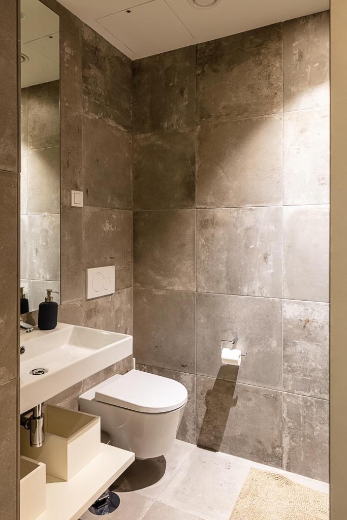Apartamento Micampus Porto Asprela Exterior foto