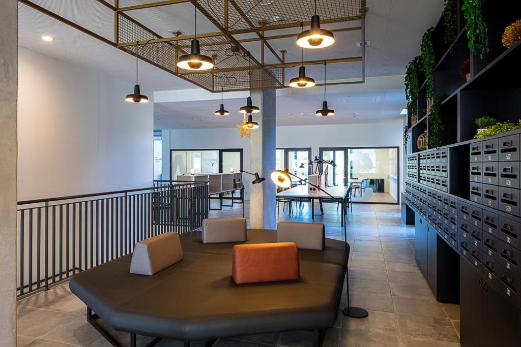 Apartamento Micampus Porto Asprela Exterior foto