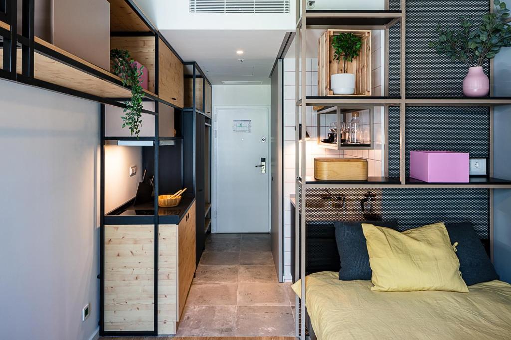 Apartamento Micampus Porto Asprela Exterior foto